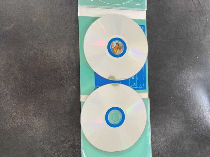 Album opérette l’auberge du cheval blanc - photo numéro 3