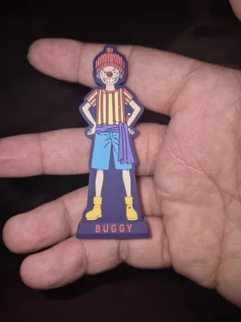 Baggy le clown