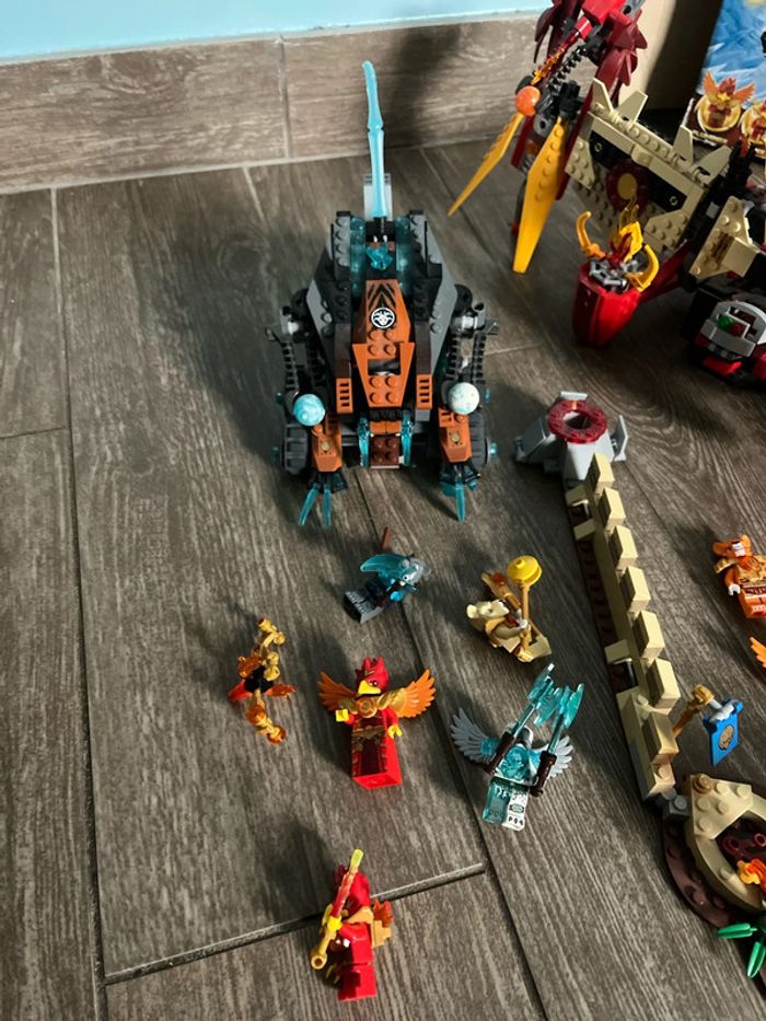 Lego 70146 - photo numéro 2