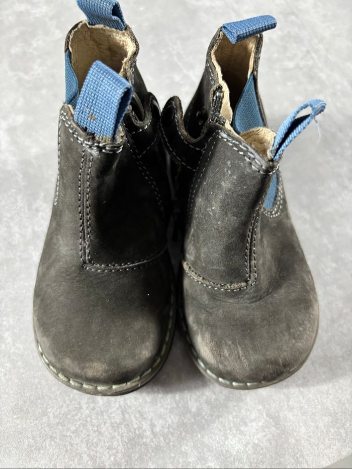 Chaussure bottine taille 21