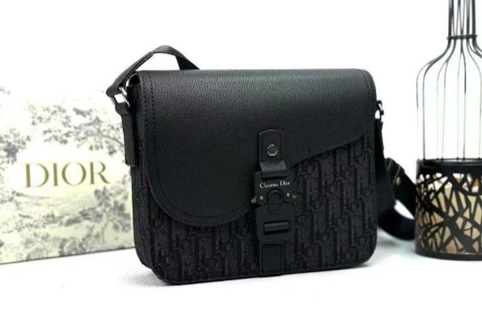 Sacoche de luxe - photo numéro 4