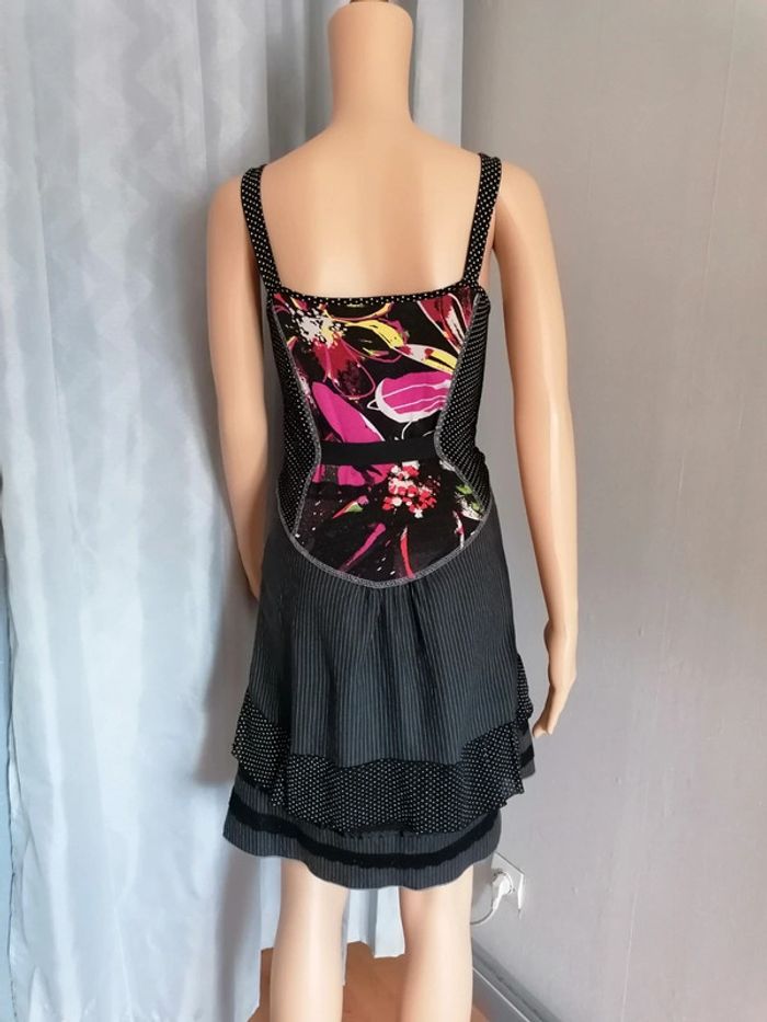 Robe assymétrique 38 - photo numéro 4