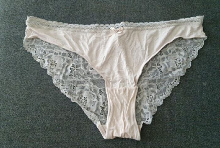 Lot de culottes Taille 46-48 - photo numéro 4