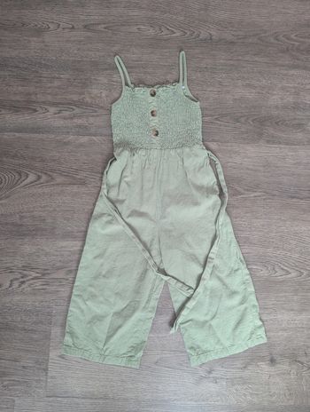 Combi pantalon shein 2/3 ans