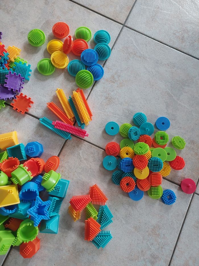 Lot clipos - photo numéro 4