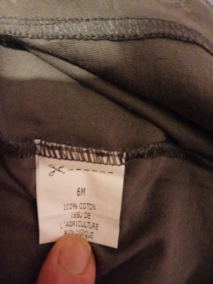 Bodies 6 mois - photo numéro 5