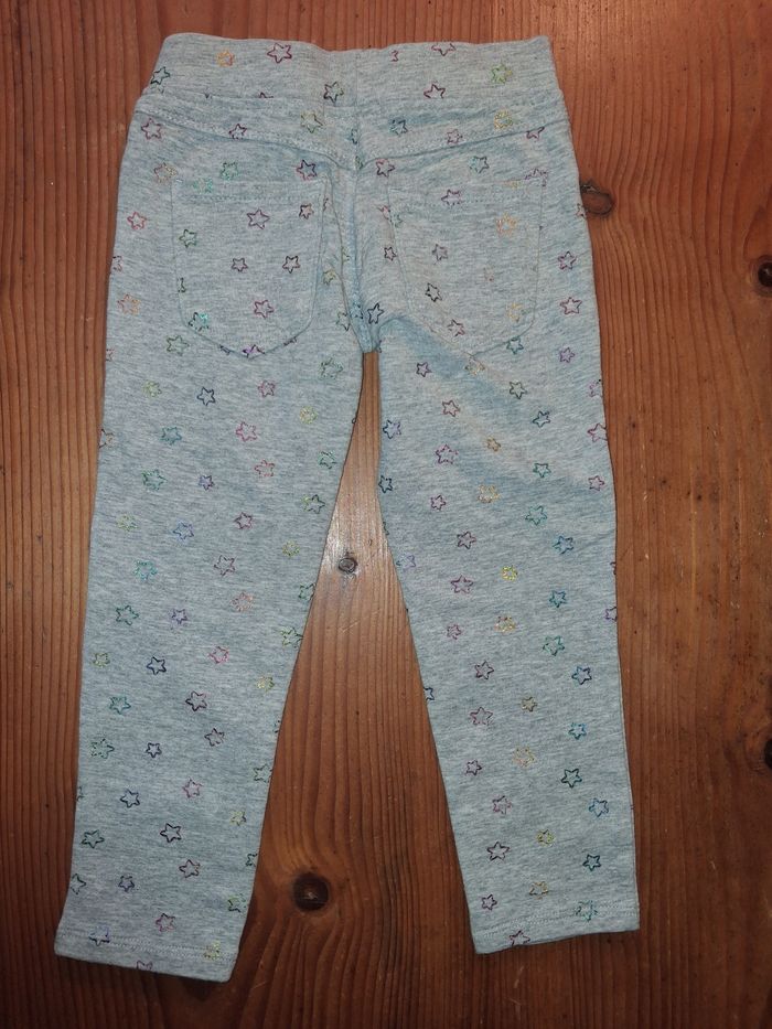 Leggings fille - 3 ans - Différentes Marques - photo numéro 5