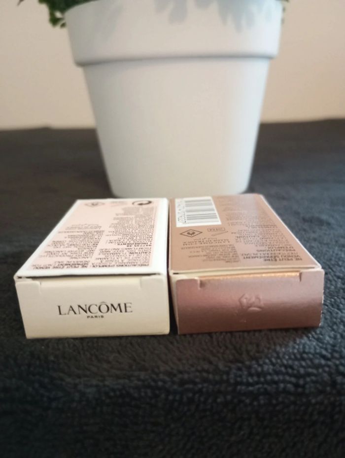 Lancôme idole - photo numéro 4