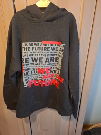 Sweat 9/10 ans