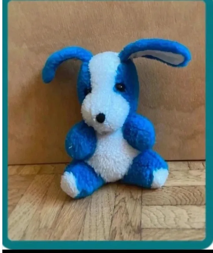 Peluche - photo numéro 2