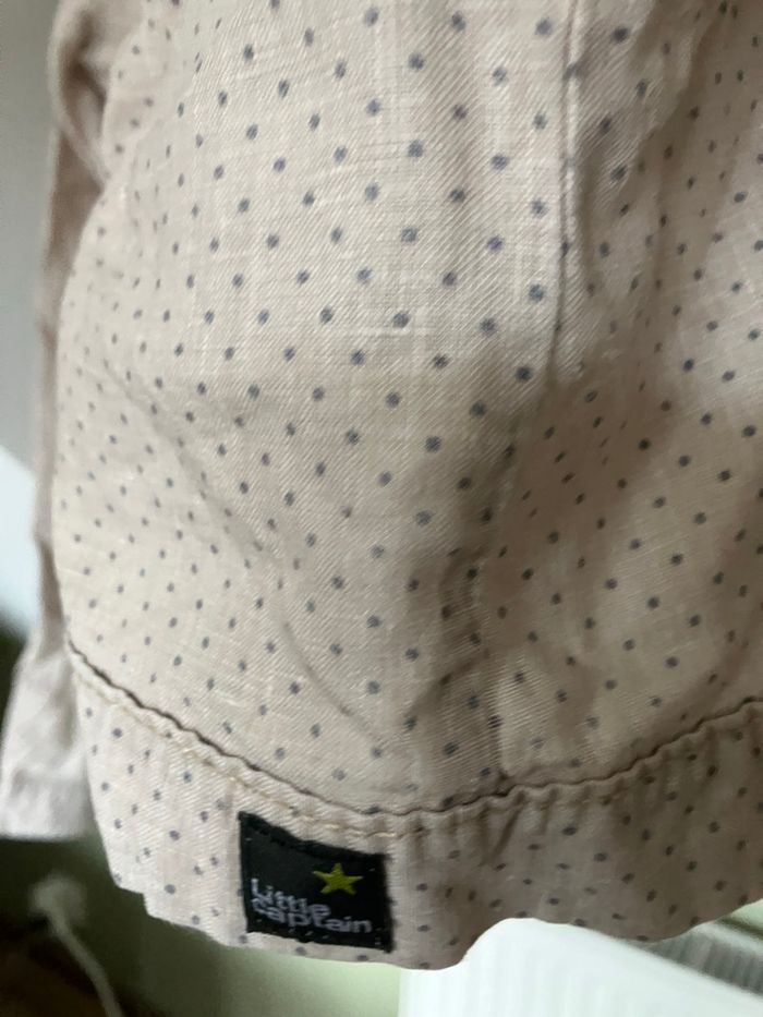 Veste - photo numéro 5