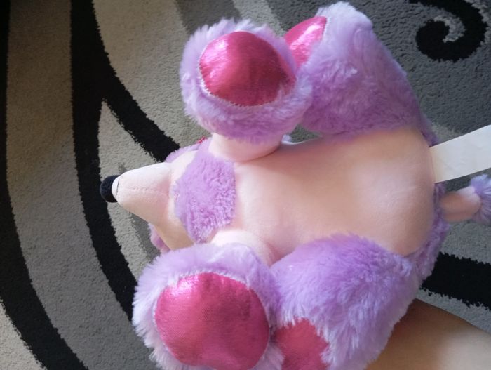 Peluche. - photo numéro 6