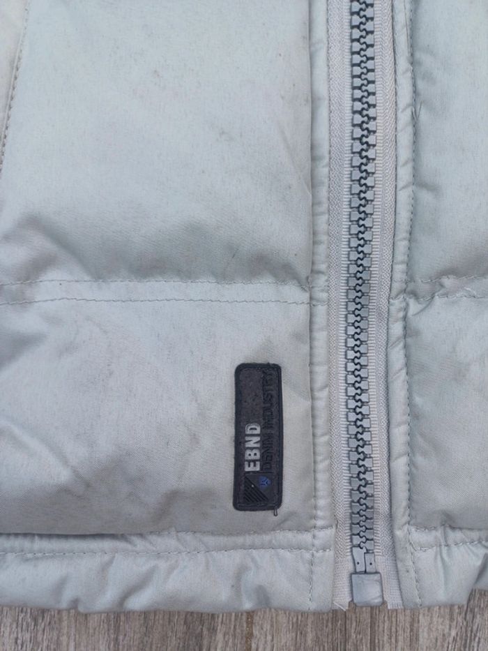 Veste sans manche - photo numéro 4