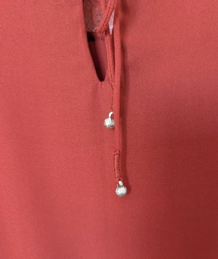 Robe mi longue - photo numéro 4
