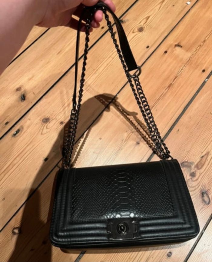 Sac bandoulière
