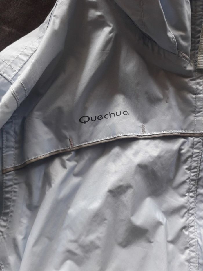 Imperméable - photo numéro 3