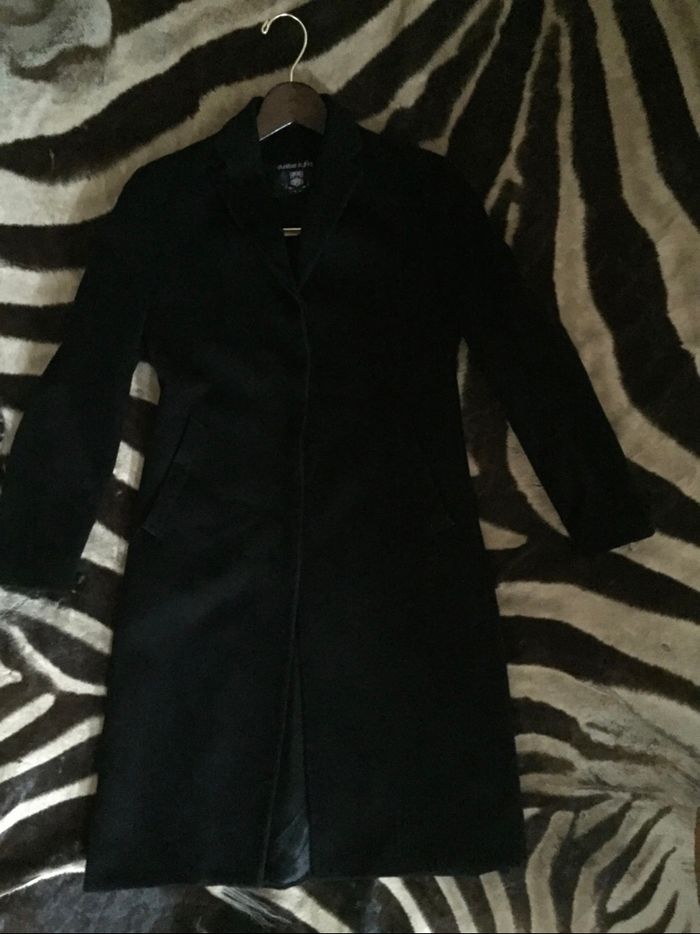 Manteau Arthur & Fox taille 38 - photo numéro 2