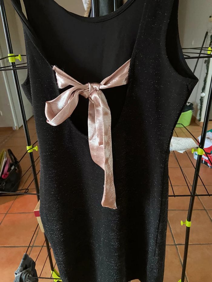 Robe soiree - photo numéro 2