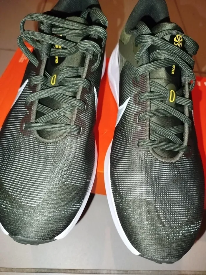 Basket Nike downshifter P 42,5 - photo numéro 3