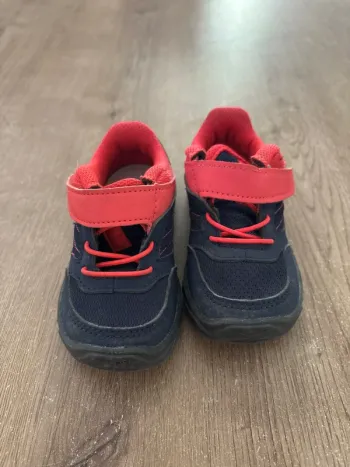 Chaussures de marche