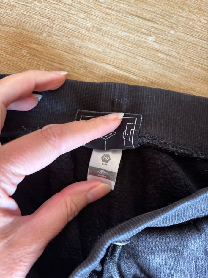 Jogging 13/14ans - photo numéro 5