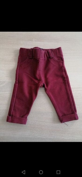 Jegging