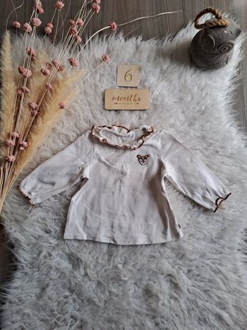 Tee-shirt ML obaidi 6m