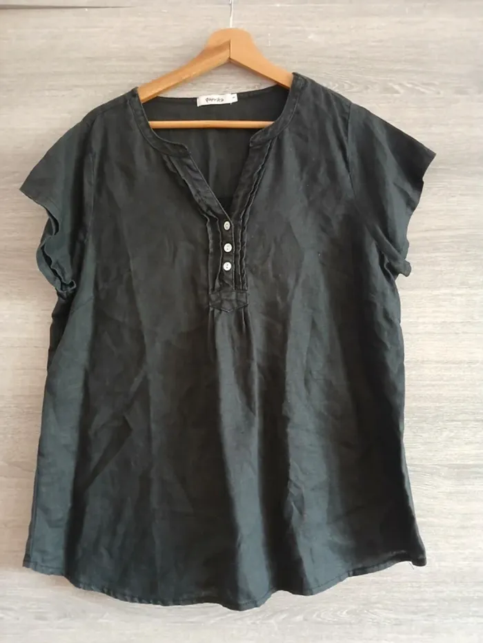Blouse Paprika