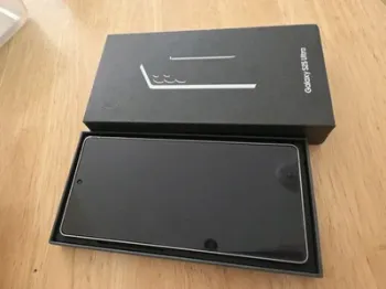 Samsung Galaxy S25 Ultra 256 Go, noir titane