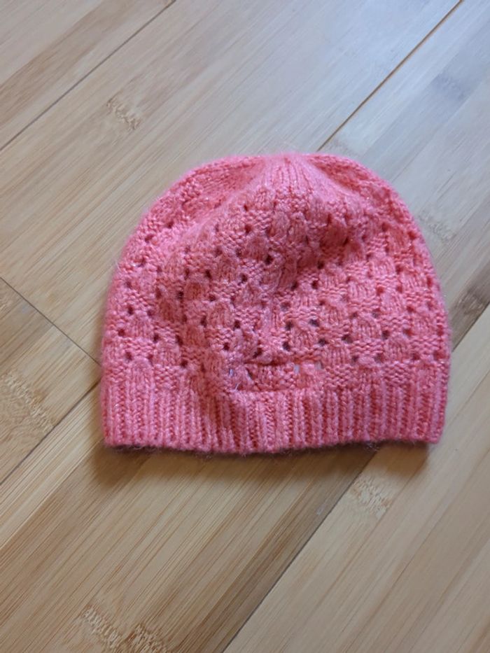 Bonnet - photo numéro 2