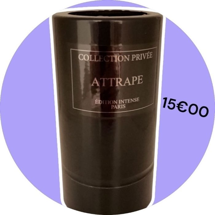 Parfum Collection Privée