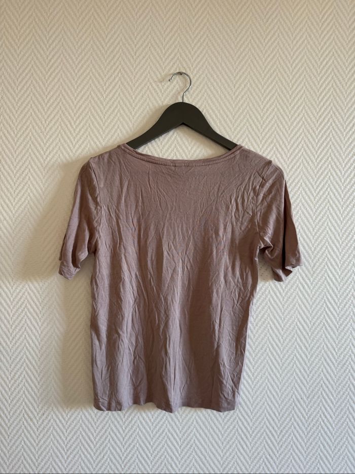 Teeshirt h&m - photo numéro 4
