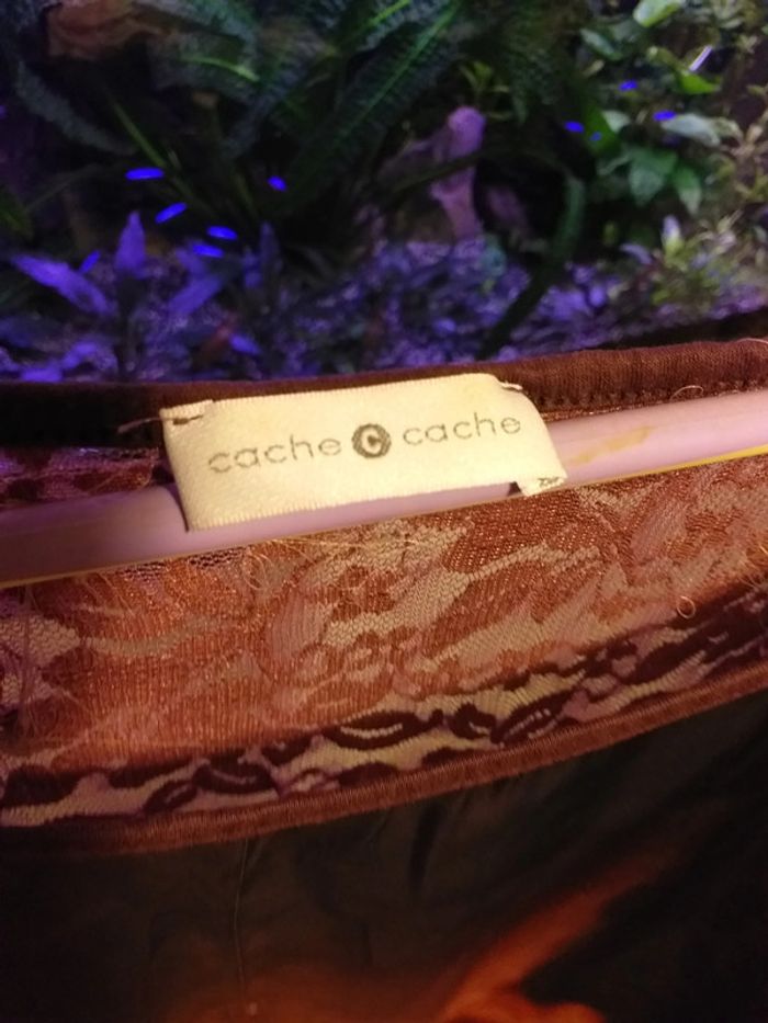 Tunique 40 - photo numéro 3