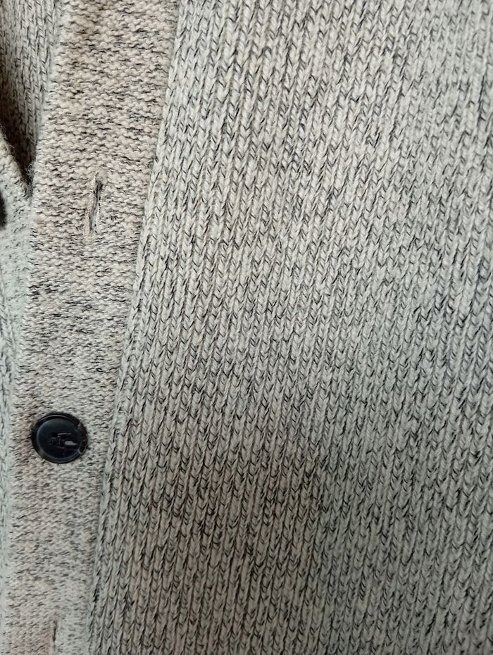 Gilet - photo numéro 2