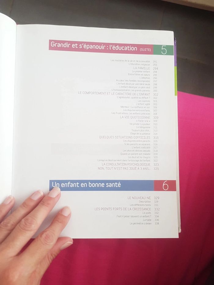 J élève mon enfant - photo numéro 7