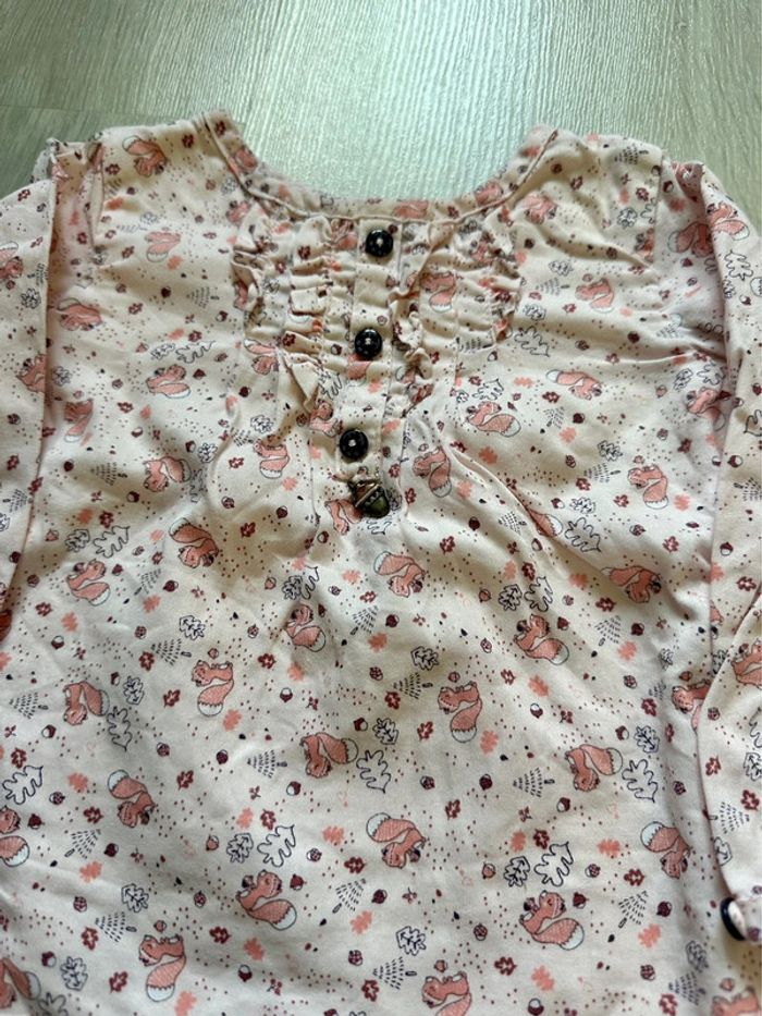 Chemisier. - photo numéro 2