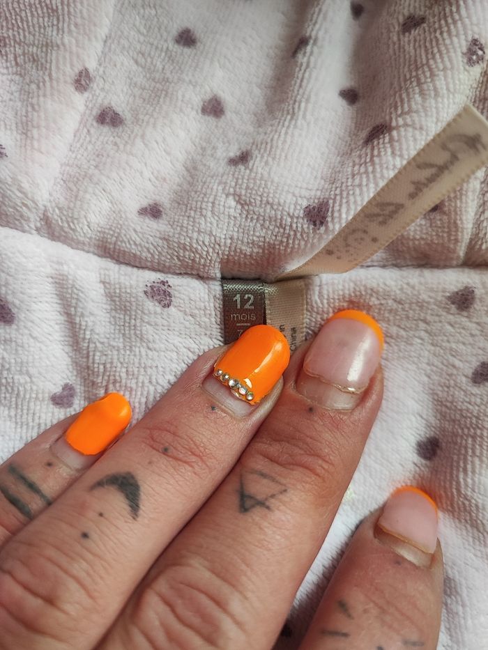 Combinaison chaude - photo numéro 3