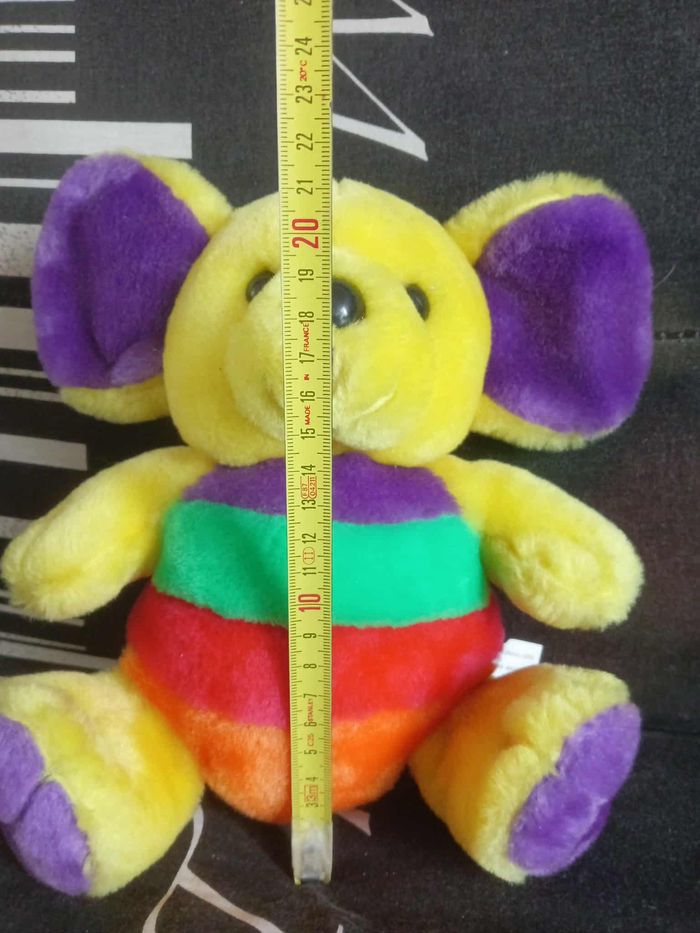 peluches - photo numéro 5