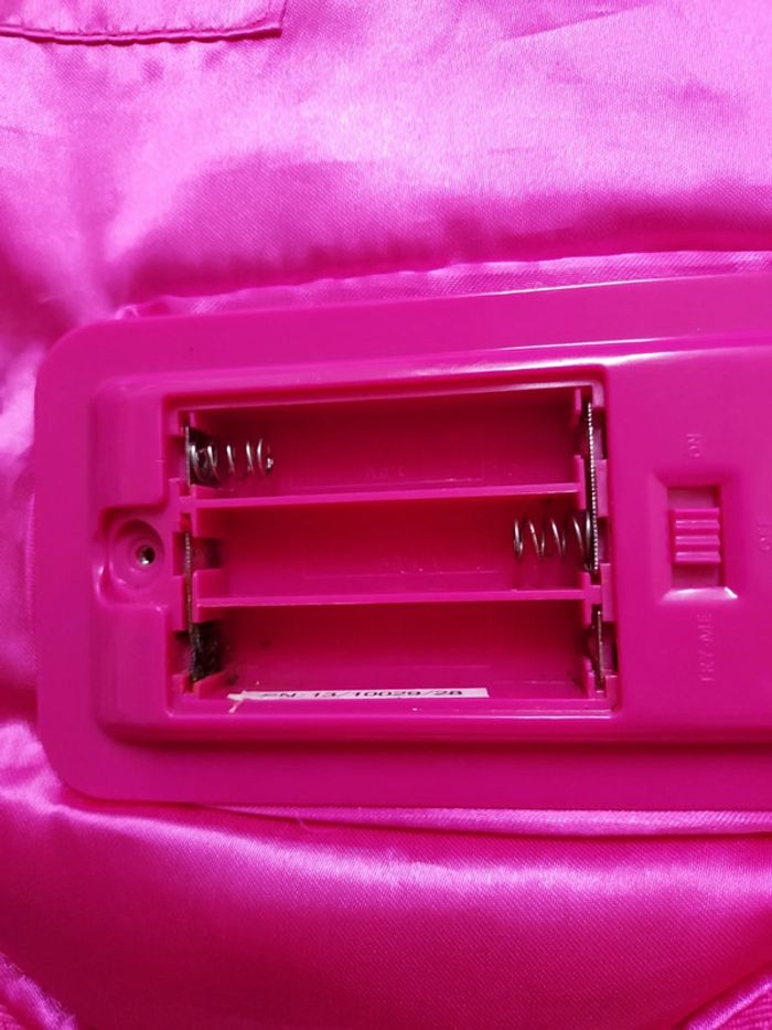 Lot de 8 articles Monster High fille - photo numéro 9