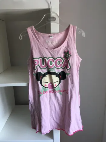 Robe pucca