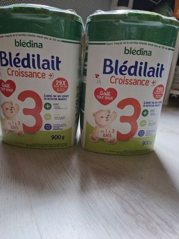 Bledilait