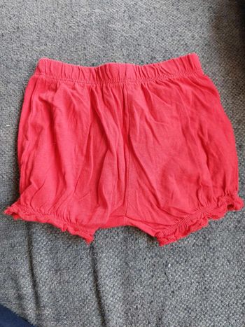 short rouge