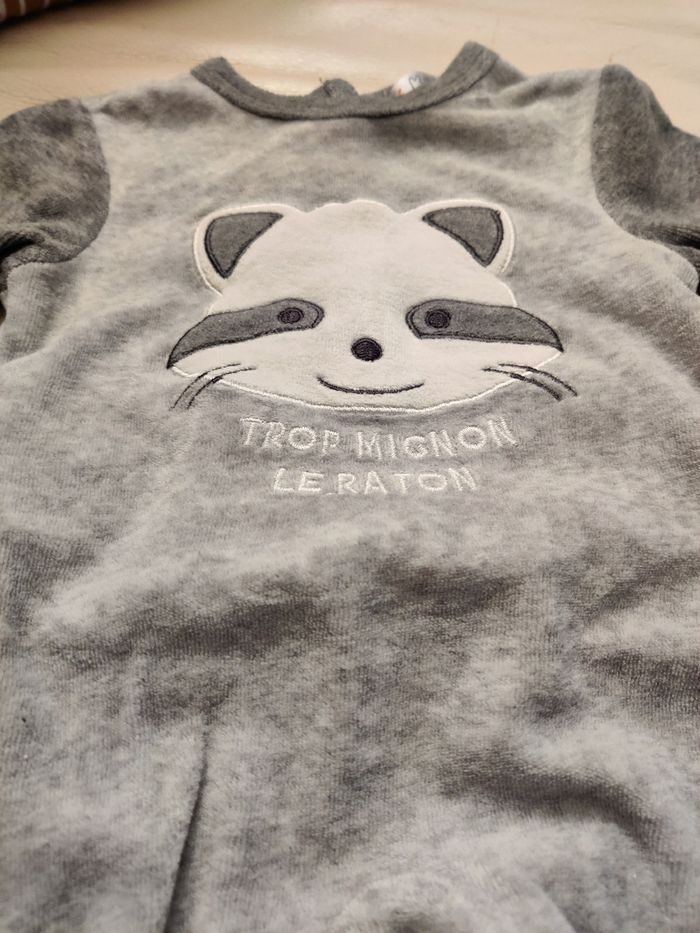 Pyjama - photo numéro 2