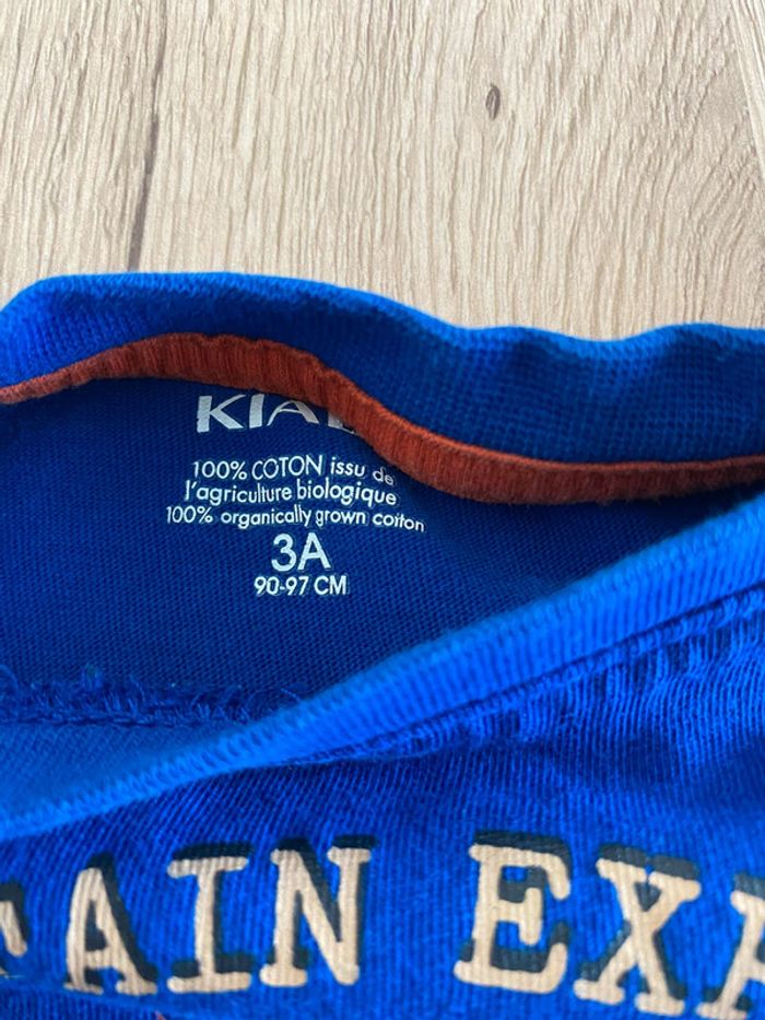 Teeshirt - photo numéro 2