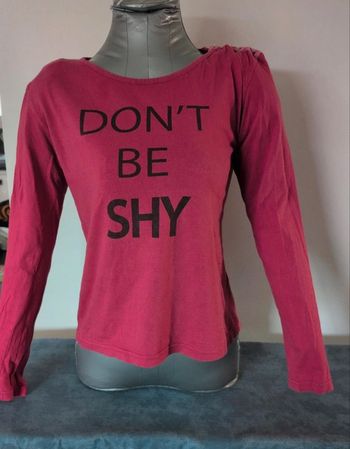 Tee shirt