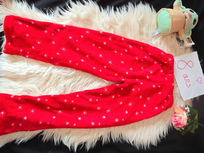 Pyjama renne - photo numéro 5