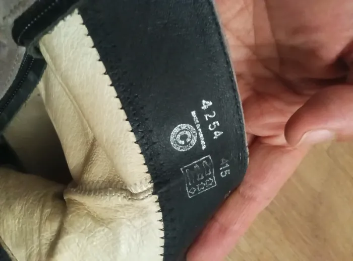 Bottines femme pointure 39 - photo numéro 9