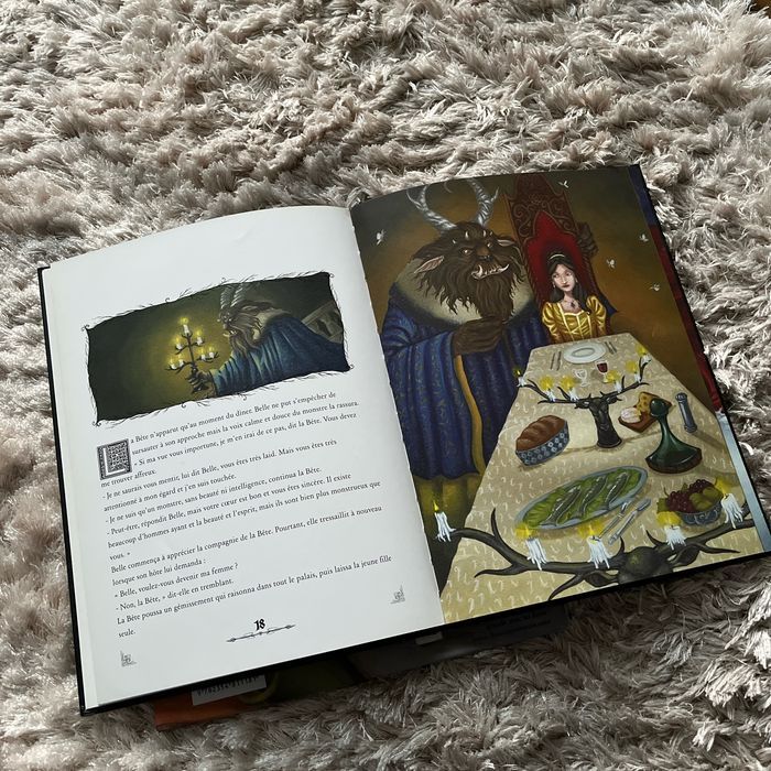 Lot livres princesses - photo numéro 4