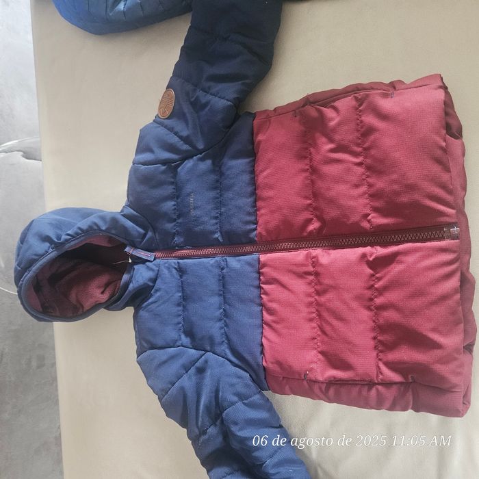 Lot vestes - photo numéro 4