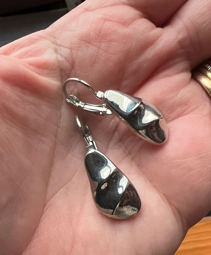 boucles d’oreilles - photo numéro 3